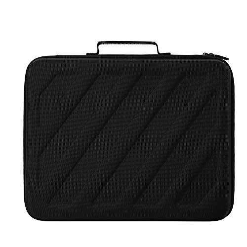 Bubm Travel Carrying Protective Case For Ableton Push 2 Controller,Waterproof & Shockproof #TOP5