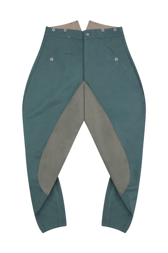 DID】D80159 ホビー 第二次世界大戦 ドイツ軍 警察 M40 ギャバジン材料