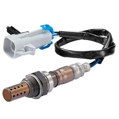 Sensor de oxígeno Upstream para Chevy Silverado Tahoe HHR