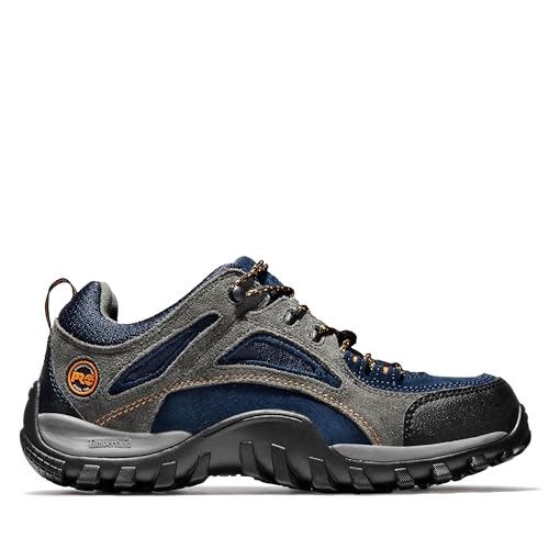 Image of Timberland PRO Men's Mudsill Steel Safety Toe Industrial Hiker Work Shoe
