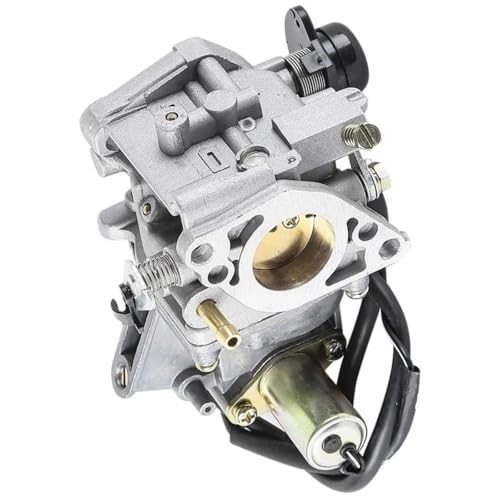 Carburateur GX610 GX620 16100-ZJ1-89 résoudre fuite essence et ratés moteur