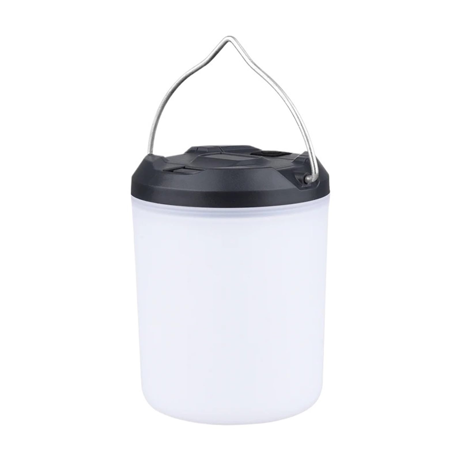 HVSYVVSRL Outdoor Camping Lantern Atmosphere Tent Lighting Handheld Campsite Light Portable Illumination For Wilderness Adventures Brilliant Illumination(White warm)