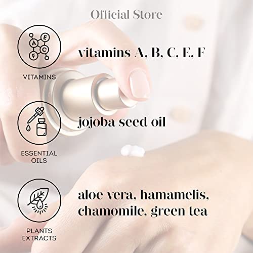 Image of Minus 417 Time Control Multi-Active Facial Serum