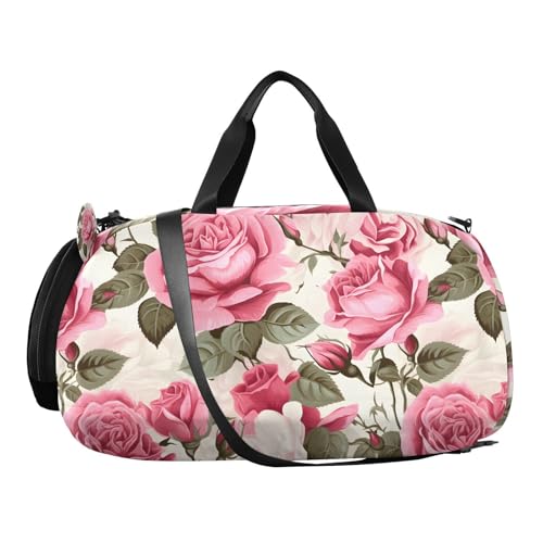 Travel Duffle Bag for Kids Boys Girls Mte1mja0mzyyafnpcm05vw8wyvr0 Sports Bag Overnighter Duffle Sleepover Weekender with Shoes Compartment4