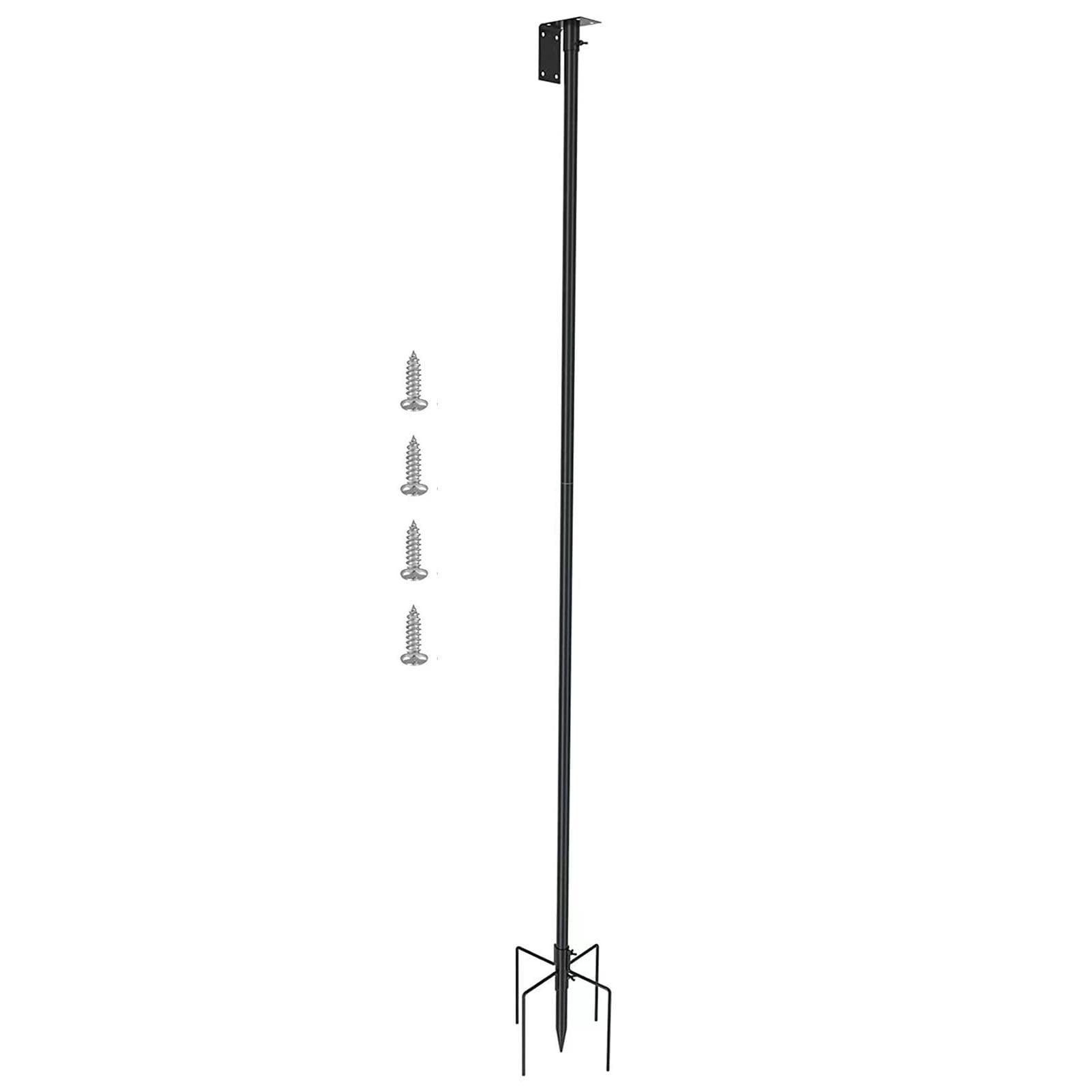 Hummingbird alimentatore, pali degli per alimentatori Stazione di | di giardino multifunzionale, forniture per animali domestici, cortile