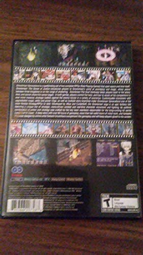 Image of Growlanser: Generations - PlayStation 2 (Renewed)