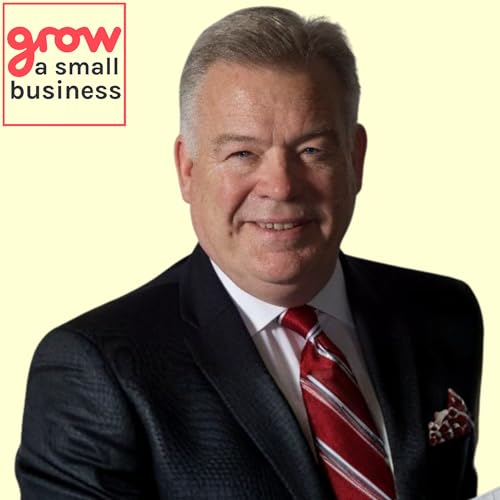 Former President of Texas State Optical, Shares How He Grew a 100 – Location Franchise to $130M, Replaced Fear with Faith, Led Through Disruption, and Built a Purpose – Driven Legacy in the Changing Eye Care Industry. (Episode 744 - John D Marvin)