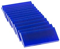 Algopix Similar Product 9 - Freeman Carving Wax Block Blue Medium