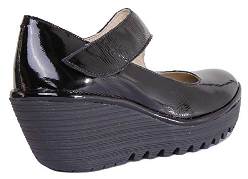Image of FLY London Women's Yasi682fly Wedge Pump
