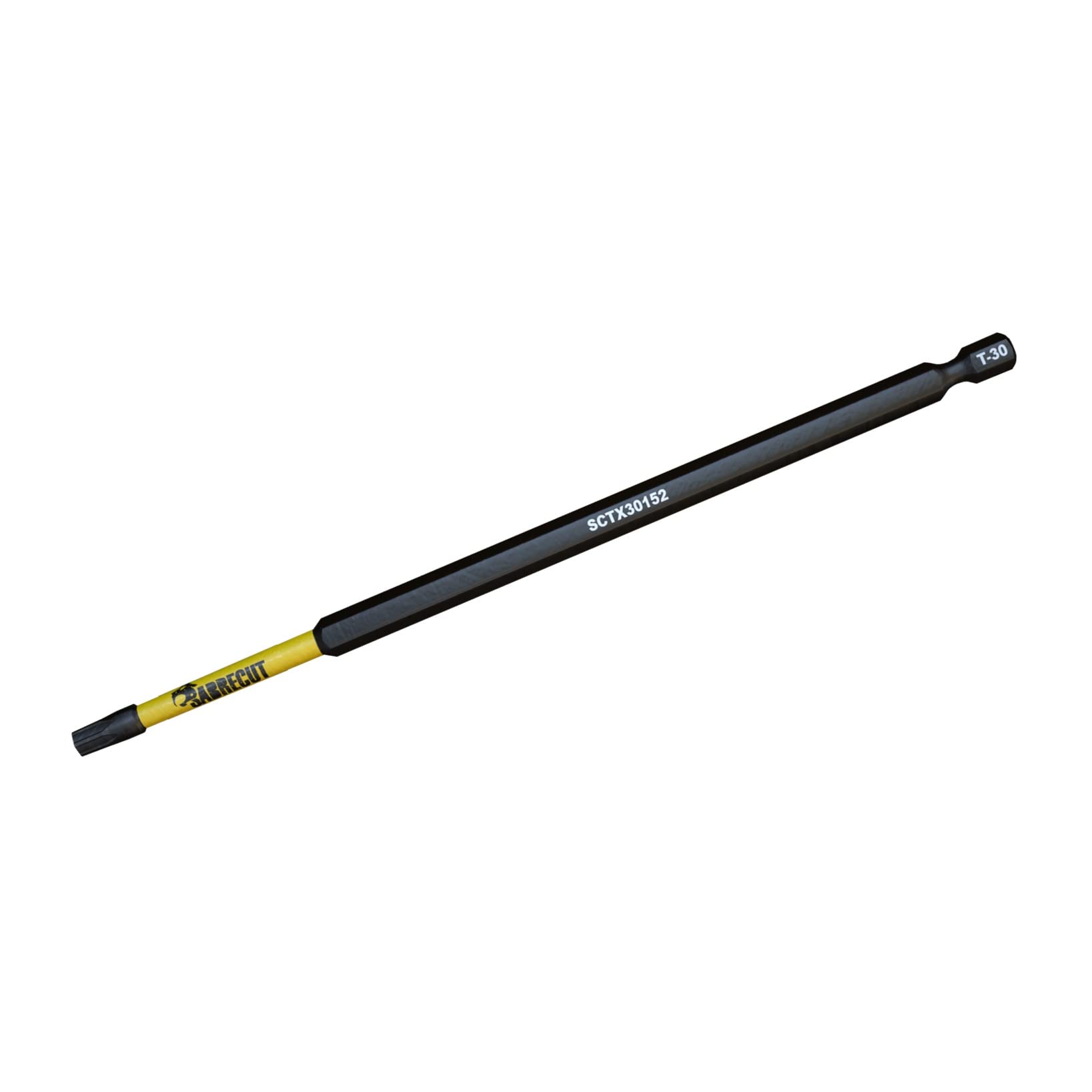 Rehook T30 Schlagschrauber-Bit-Set, 25 Stück, Torx, Für DeWalt, Milwaukee, Bosch – Hohe Schlagfestigkeit, S2-Stahl