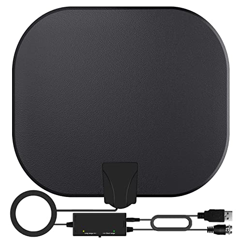 10 Best The Tv Antenna For Local Channels To Buy Online of 2022