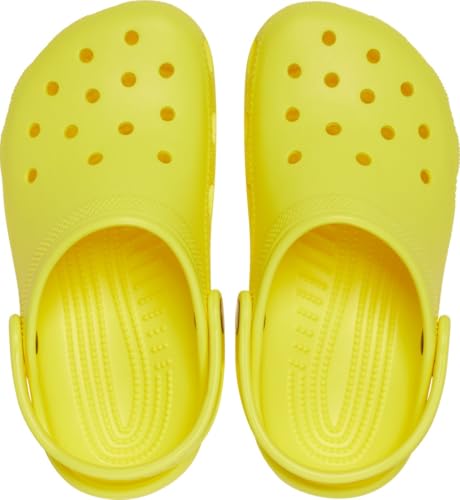 Image of Crocs Kid's Classic Clog (Little Kid /Big Kid /Toddler)