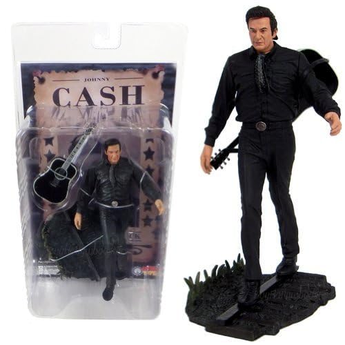 Amazon.com: 2006 Johnny Cash 