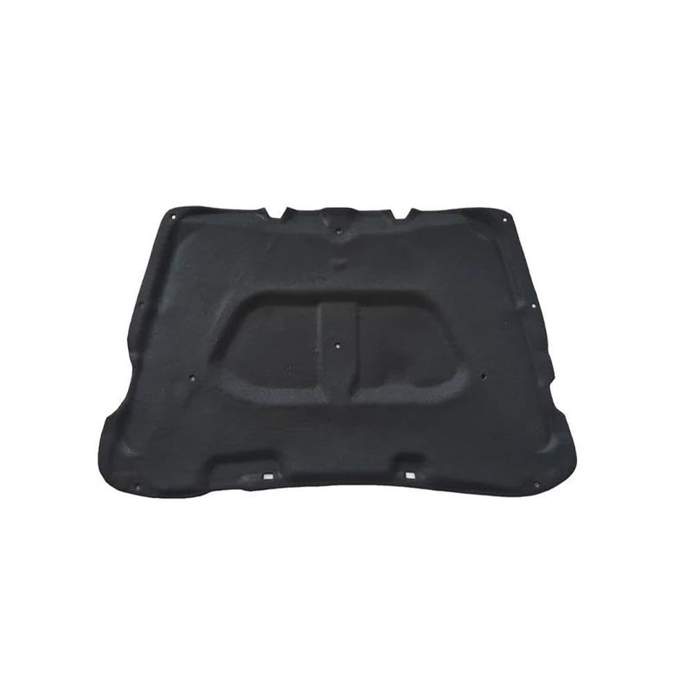 Coussinet coton insonorisant de capot moteur pour Honda Accord G7 2003-2007