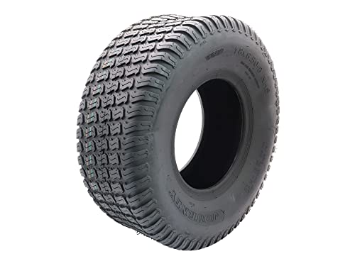 SECURA Reifen 18x8.50-8 Für Husqvarna TC 38 Rasentraktor (2017-09)