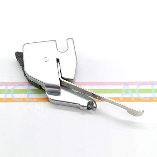 Adaptador pie prensatelas para overlock ACICE miniatura 3