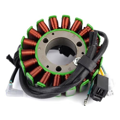 Bobine de stator pour KLX300 1997-1998 allumage de rechange moto