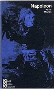Paperback Napoleon. [German] Book