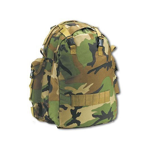 special forces assault pack