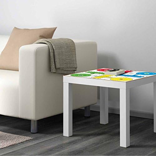 Oedim Parchis Classico, 55 x 55 cm, Forex PVC 5 mm, Dekoration für Möbel, mehrfarbig, dekoratives elegantes Design Oedim Parchis Classico, 55 x 55 cm, Forex PVC 5 mm, Dekoration für Möbel, mehrfarbig, dekoratives elegantes Design
