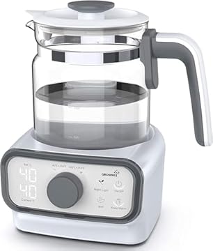 best baby water heater