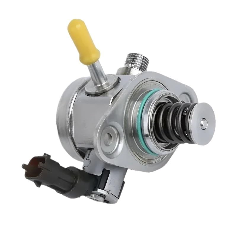 2022020100 5501657402 0261520456 High Pressure Fuel Pump Compatible With Geely 1.5T