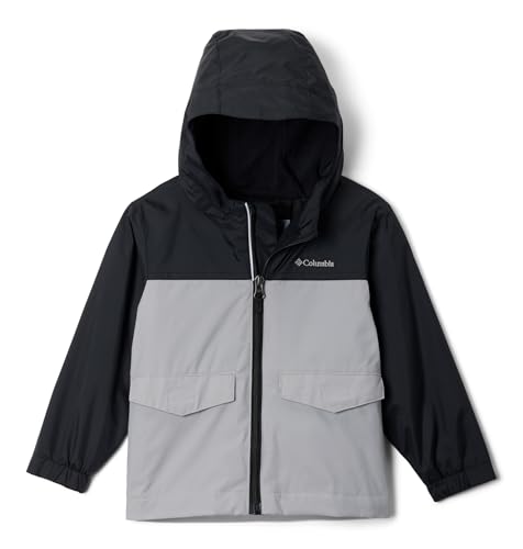 Image of Columbia Kids Rain-Zilla II Jacket (Little Kid /Big Kid)
