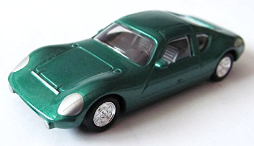 Preisvergleich Produktbild Braustolz Nr. - Wartburg Melkus - DDR Pkw