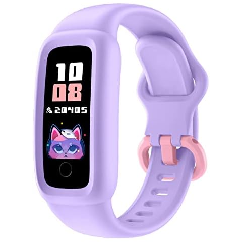 BIGGERFIVE Vigor 2 Kids Fitness Tracker Cover