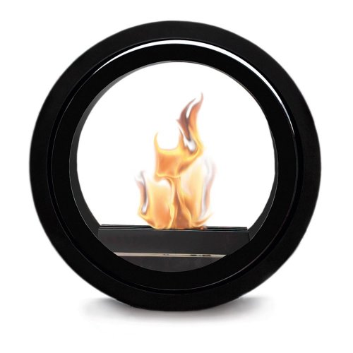 Preisvergleich Produktbild Conmoto Bio-Alkohol Kamin Rollfire Ethanolkamin