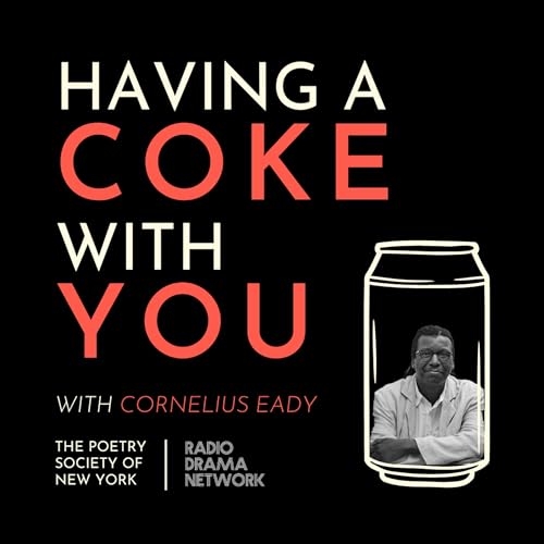 Cornelius Eady on Who Really Broke Up The Beatles, Cave Canem, & Record Deals