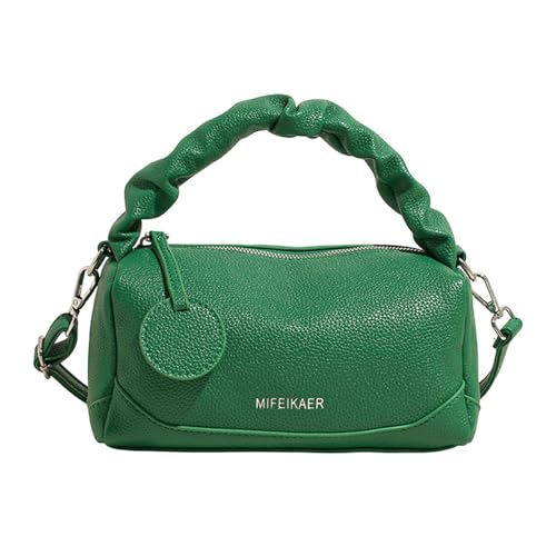 Sac à bandoulière femme en cuir synthétique et grand fourre-tout