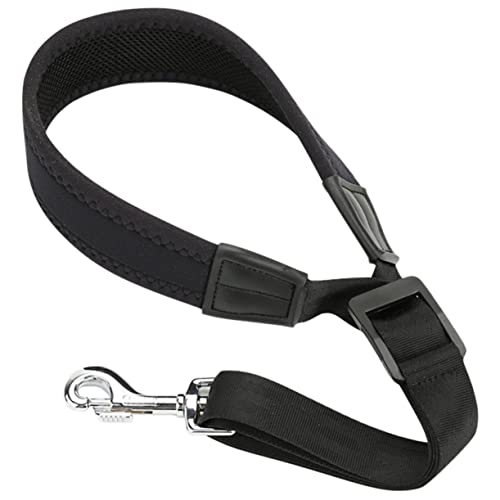 SECFOU �X�X�g �^���o���� �g���N�V���� �S�� �N�����l�b�g�X�^���h �}�E�X�s�[�X�u���V �o���u�u���V �X�e�w���X�g �z���_�[ �� �l�N�^�C Black �|���G�X�e��