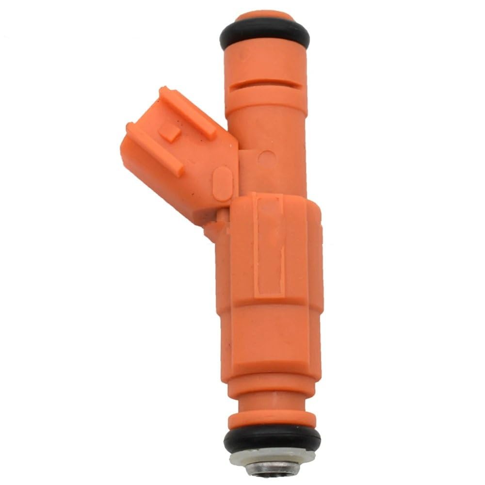 Cgbwmb One Color Car Petrol Injection Nozzles For Lincoln For Mark For Navigator 5.4L 0280155917 Car Fuel Injector