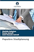 Populäre Stadtplanung 620936523X Book Cover