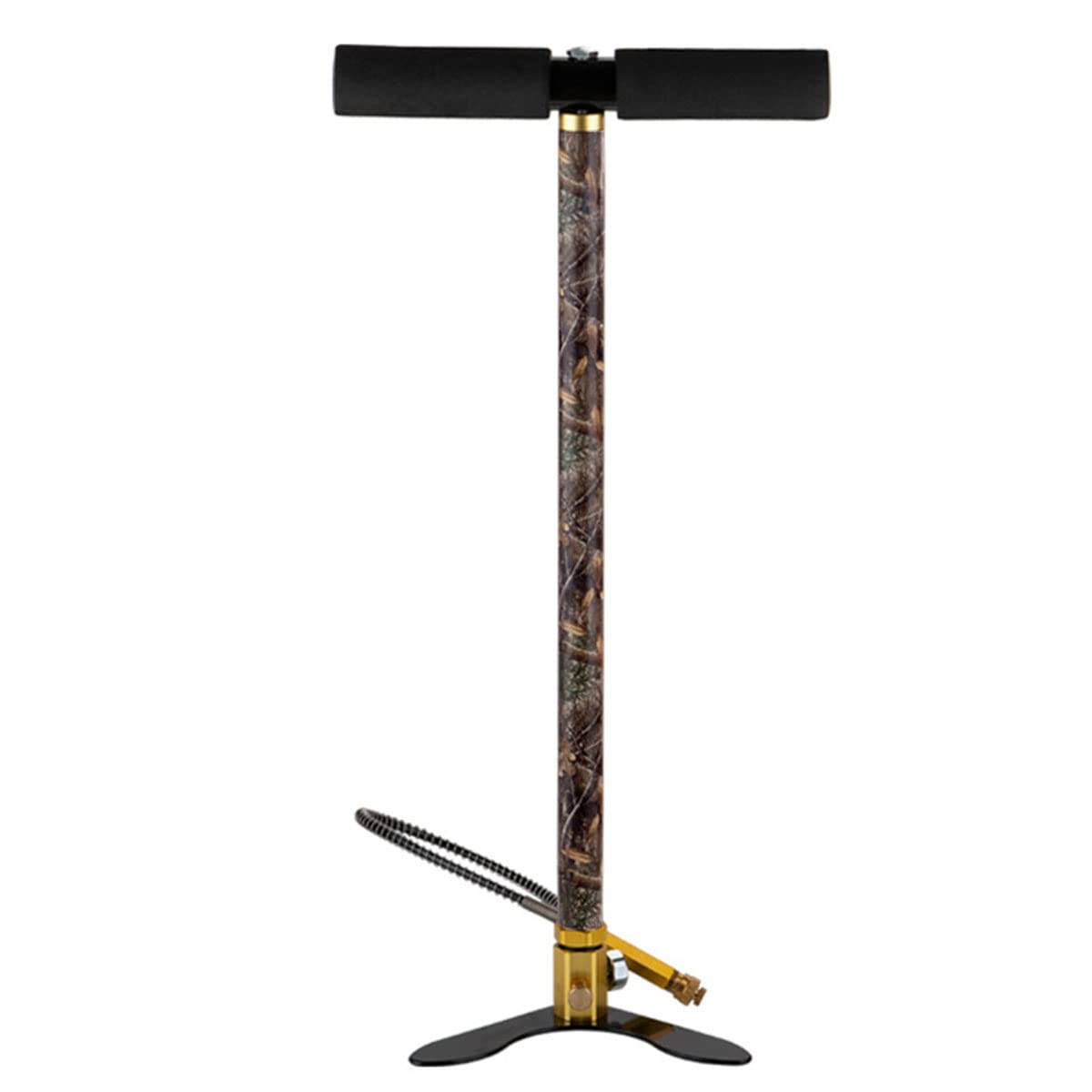 Buy 4500Psi Air Pump High Pressure Hand Pump 3 Stage Air Stirrup