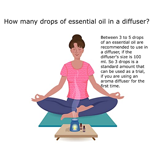 Essentially Kates Clove Oil 4 Oz - 100% Pure And Natural - Hair Care, Skin Care, Diffuser, Garden, And Aromatherapy #TOP4