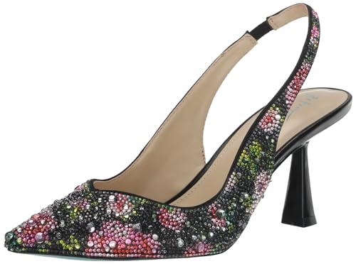 Image of Blue by Betsey Johnson Clark