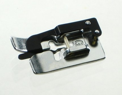 Janome Pie para dobladillo invisible G miniatura 1