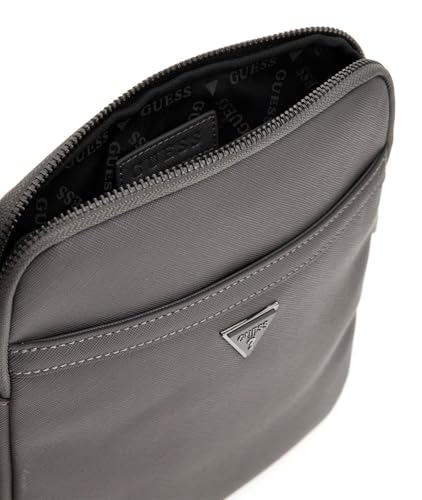 Pochette Guess Sacoche Certosa Sffn Smrt Cm ECSAP3123 Unique - vue 4