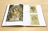 Mucha exhibition large book - 3/10/201 4763017039 Book Cover