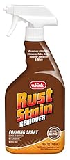 Image of Whink 24 Oz Rust Stain. Brand catalog list of Whink. With an score of 4.0.