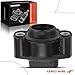 A-Premium TPS Throttle Position Sensor Compatible with Dodge Dakota Viper & Jeep Cherokee, Grand Cherokee Wrangler TJ 1997 1998 1999 2000 2001, Replace# 56027942, 4874371AC