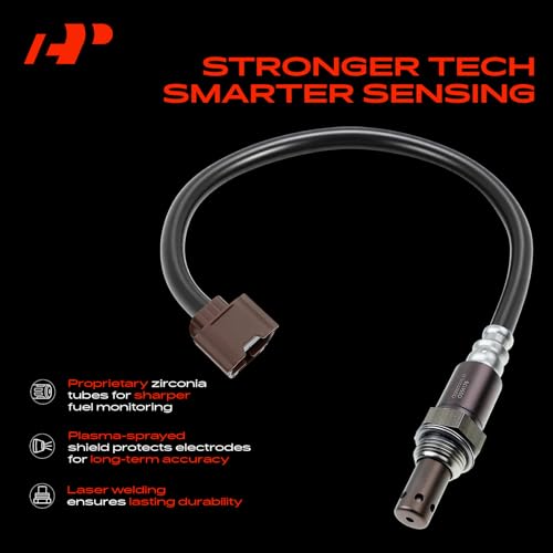 Sensor de Oxígeno Upstream para Nissan Altima 2016-2018 miniatura 3