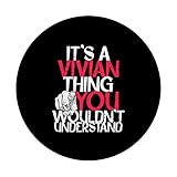 Zoom IMG-2 it s a vivian thing Zoom IMG-2 it s a vivian thing