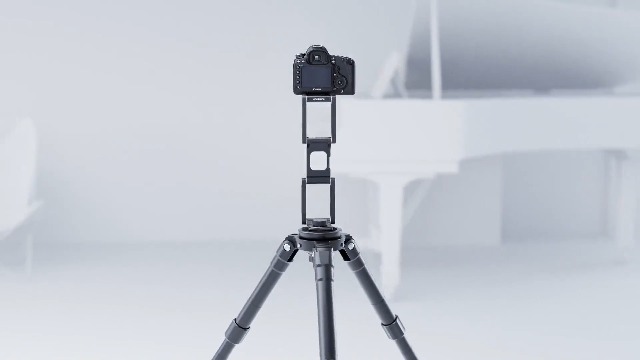 Amazon.com : edelkrone FlexTILT Prime Flexible Head for Panning
