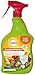 Produktbild Solabiol Grundstoff Urtica Spray anwendungsfertig, unterstützt die natürliche Abwehr von Schädlingen und Pilzkrankheiten, 1 l