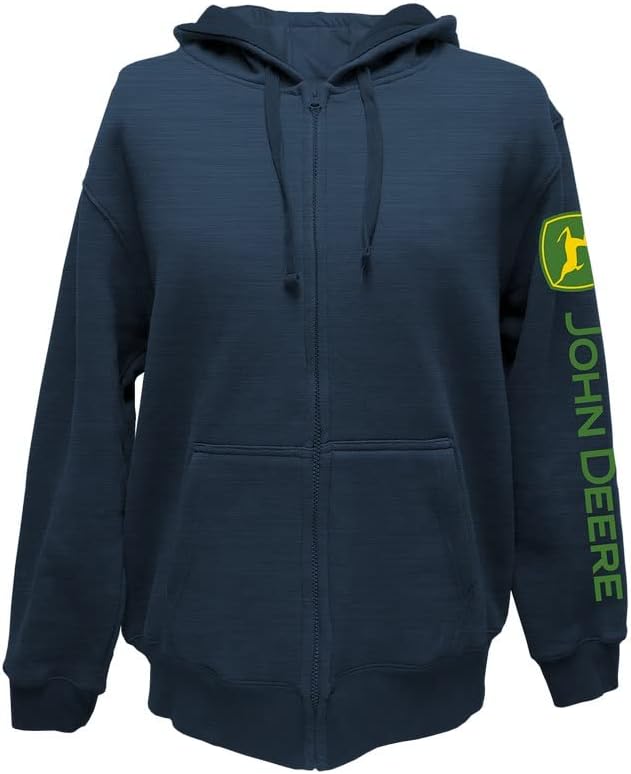 John DeereMen's Sweatshirt