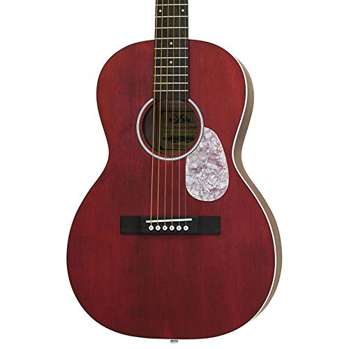 Amazon | ARIA ARIA-131M UP STRD アコースティックギター初心者セット