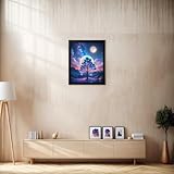 Zoom IMG-2 aeadar cornice per foto in Zoom IMG-2 aeadar cornice per foto in